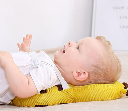 COJIN ANTICAÍDA PARA CABEZA Y ESPALDA DE BEBE