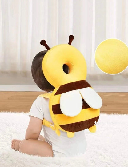 COJIN ANTICAÍDA PARA CABEZA Y ESPALDA DE BEBE